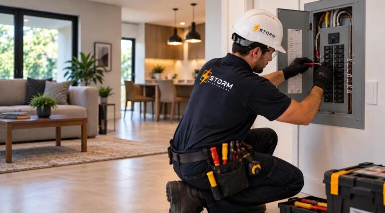 Electrical Services